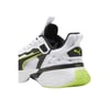 Puma Softride Sway PUMA White-PUMA Black-Lime