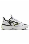 Puma Softride Sway PUMA White-PUMA Black-Lime