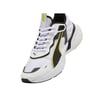 Puma Softride Sway PUMA White-PUMA Black-Lime