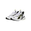 Puma Softride Sway PUMA White-PUMA Black-Lime