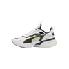 Puma Softride Sway PUMA White-PUMA Black-Lime