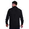 Regular Fit Dokuma Uzun Kol Gömlek