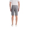 Regular Fit Düz Paça Bermuda Şort
