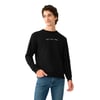 Regular Fit Erkek Sweatshirt