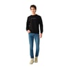 Regular Fit Erkek Sweatshirt