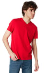Regular Fit Erkek T-shirt