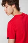Regular Fit Erkek T-shirt