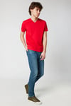Regular Fit Erkek T-shirt