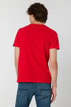 Regular Fit Erkek T-shirt