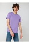 Regular Fit Erkek T-shirt LF2029278