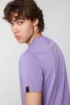 Regular Fit Erkek T-shirt LF2029278