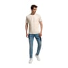 Regular Fit Erkek T-shirt LF2029278