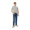 Regular Fit Erkek T-shirt LF2029278