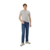 Regular Fit Erkek T-shirt LF2029278