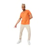 Regular Fit Erkek T-shirt LF2029278