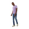 Regular Fit Erkek T-shirt LF2029278