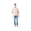 Regular Fit Erkek T-shirt LF2029278