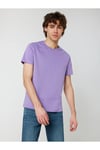 Regular Fit Erkek T-shirt LF2029278
