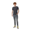 Regular Fit Erkek T-shirt LF2029278