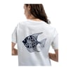 Regular Fit Kadın Tshirt 