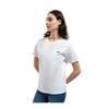 Regular Fit Kadın Tshirt 