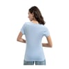 Regular Fit Kadın Tshirt