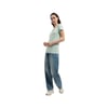 Regular Fit Kadın Tshirt