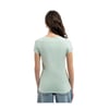 Regular Fit Kadın Tshirt