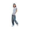 Regular Fit Kadın Tshirt