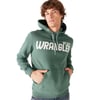 Regular Fit Kapüşonlu İçi Polarlı Sweatshirt