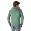 Regular Fit Kapüşonlu İçi Polarlı Sweatshirt