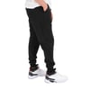 Regular Fit Softshell Likralı Fermuarlı Paça Eşofman Altı