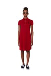 REGULAR FİT SPOR ELBİSE
