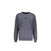 Regular Fit Vintage İçi Yumuşak Şardonlu Pamuklu Sweatshirt-53625