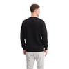 Regular Fit Vintage İçi Yumuşak Şardonlu Pamuklu Sweatshirt-53625