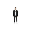 rkek ESS Track Spor Fermuarlı Sweatshırt 586696 01