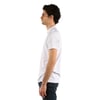 Rodrigo 3717 Basic Battal Polo Yaka Erkek Tişört