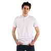 Rodrigo 3717 Basic Battal Polo Yaka Erkek Tişört