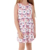 Rolypoly Florals Kız Çocuk Elbise