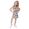 Rolypoly Florals Kız Çocuk Elbise
