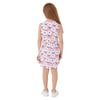 Rolypoly Florals Kız Çocuk Elbise