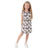 Rolypoly Florals Kız Çocuk Elbise