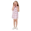 Rolypoly Florals Kız Çocuk Elbise