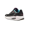 Siyah-Beyaz Unisex Sneakers