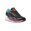 Siyah-Beyaz Unisex Sneakers