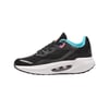 Siyah-Beyaz Unisex Sneakers
