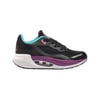 Siyah-Beyaz Unisex Sneakers