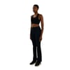 Siyah Bralet W5038