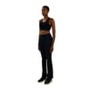 Siyah Bralet W5038