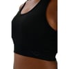 Siyah Bralet W5038